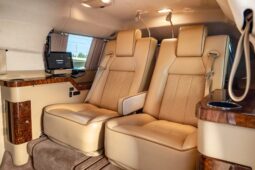 										2014 Cadillac Escalade ESV Premium AWD Becker Conversion full									