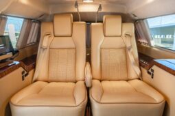 										2014 Cadillac Escalade ESV Premium AWD Becker Conversion full									