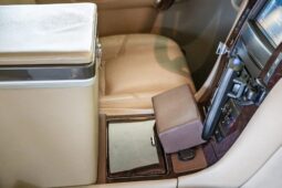 										2014 Cadillac Escalade ESV Premium AWD Becker Conversion full									