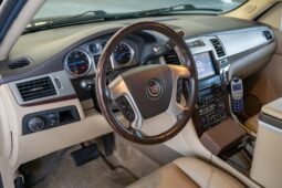 										2014 Cadillac Escalade ESV Premium AWD Becker Conversion full									