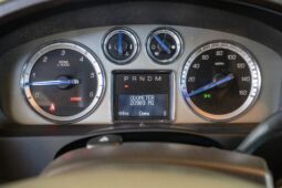 										2014 Cadillac Escalade ESV Premium AWD Becker Conversion full									