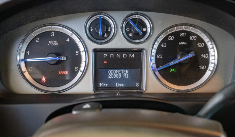 								2014 Cadillac Escalade ESV Premium AWD Becker Conversion full									