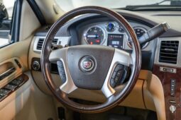 										2014 Cadillac Escalade ESV Premium AWD Becker Conversion full									