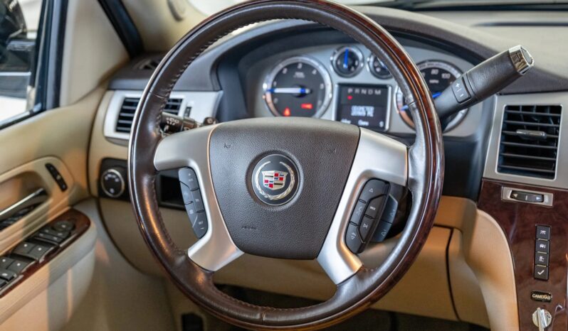 								2014 Cadillac Escalade ESV Premium AWD Becker Conversion full									