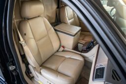 										2014 Cadillac Escalade ESV Premium AWD Becker Conversion full									