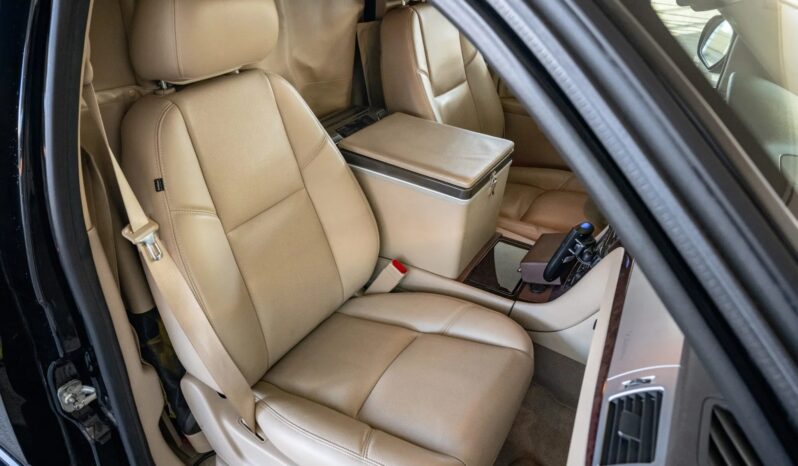 								2014 Cadillac Escalade ESV Premium AWD Becker Conversion full									