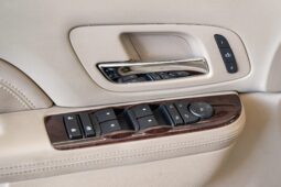 										2014 Cadillac Escalade ESV Premium AWD Becker Conversion full									