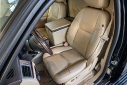 										2014 Cadillac Escalade ESV Premium AWD Becker Conversion full									