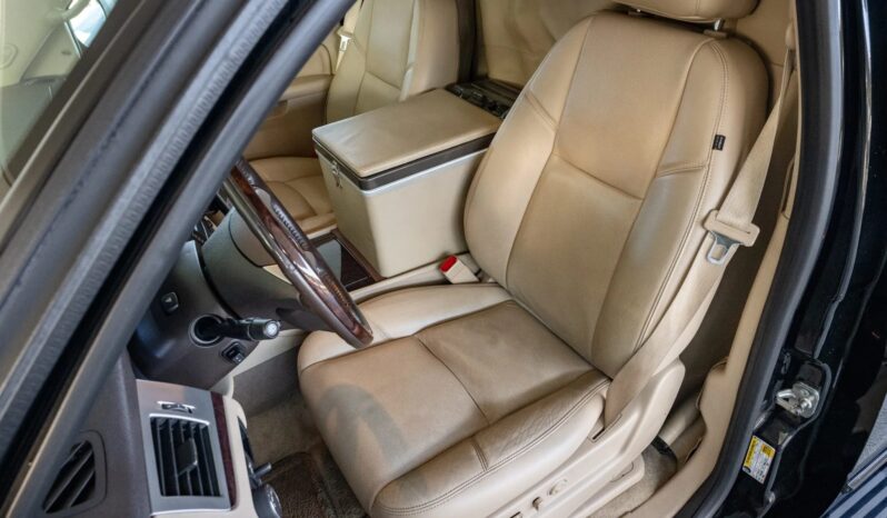 								2014 Cadillac Escalade ESV Premium AWD Becker Conversion full									