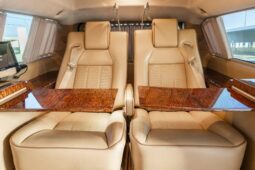 										2014 Cadillac Escalade ESV Premium AWD Becker Conversion full									