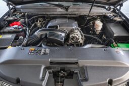 2014 Cadillac Escalade ESV Premium AWD Becker Conversion