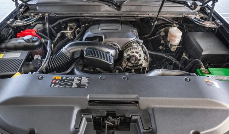 								2014 Cadillac Escalade ESV Premium AWD Becker Conversion full									