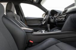 										2016 BMW M3 6-Speed full									