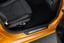 										2016 BMW M3 6-Speed full									