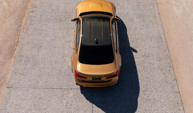 								2016 BMW M3 6-Speed full									