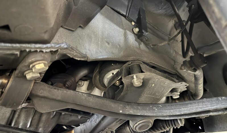 								2000 BMW M Roadster full									