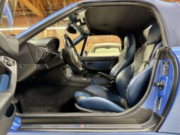 										2000 BMW M Roadster full									