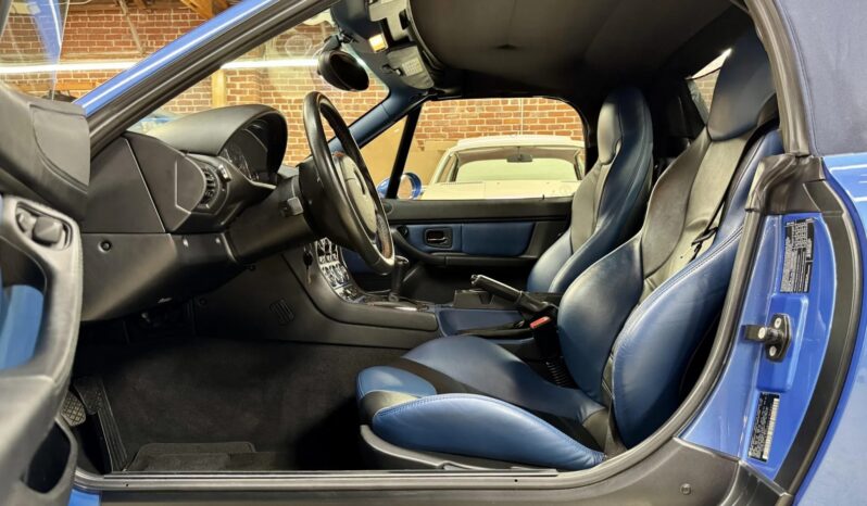 								2000 BMW M Roadster full									