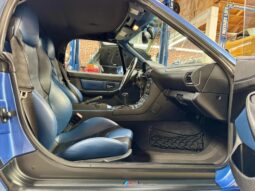 										2000 BMW M Roadster full									