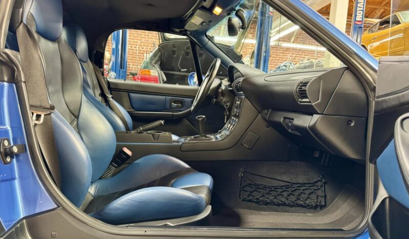 								2000 BMW M Roadster full									