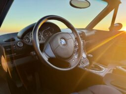 										2000 BMW M Roadster full									