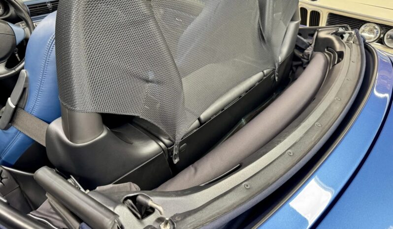 								2000 BMW M Roadster full									