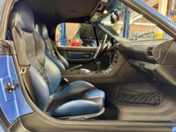 										2000 BMW M Roadster full									