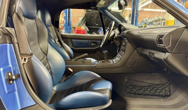 								2000 BMW M Roadster full									