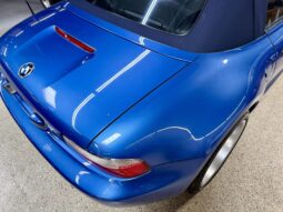 										2000 BMW M Roadster full									