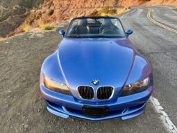 										2000 BMW M Roadster full									