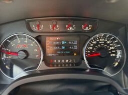 
										2014 Ford F-150 FX4 SuperCrew 4×4 full									