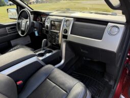 
										2014 Ford F-150 FX4 SuperCrew 4×4 full									