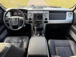 
										2014 Ford F-150 FX4 SuperCrew 4×4 full									