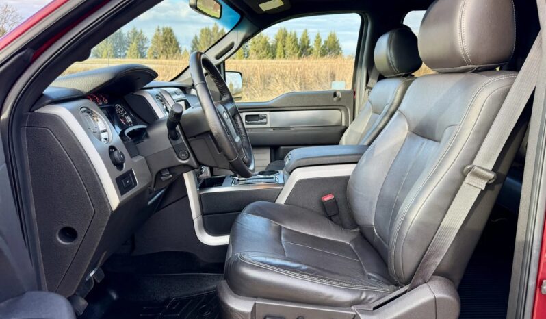 
								2014 Ford F-150 FX4 SuperCrew 4×4 full									