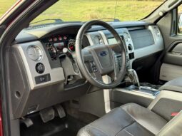 
										2014 Ford F-150 FX4 SuperCrew 4×4 full									
