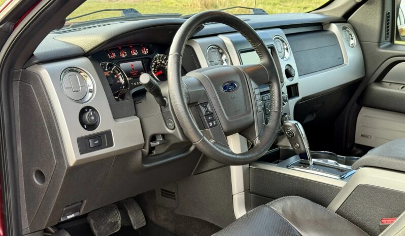 
								2014 Ford F-150 FX4 SuperCrew 4×4 full									