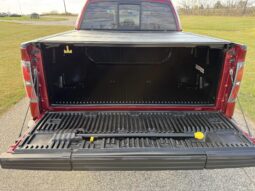 
										2014 Ford F-150 FX4 SuperCrew 4×4 full									