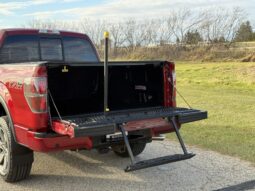 
										2014 Ford F-150 FX4 SuperCrew 4×4 full									