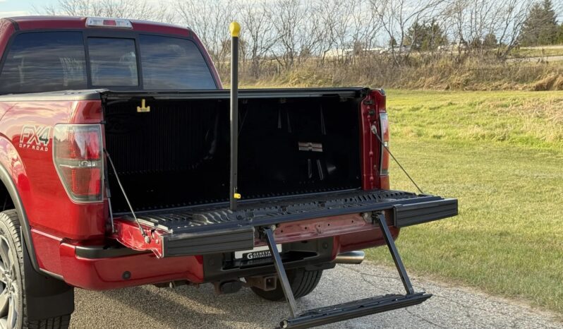 
								2014 Ford F-150 FX4 SuperCrew 4×4 full									