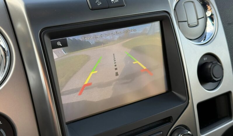 
								2014 Ford F-150 FX4 SuperCrew 4×4 full									