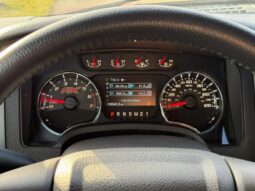 
										2014 Ford F-150 FX4 SuperCrew 4×4 full									