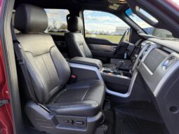 
										2014 Ford F-150 FX4 SuperCrew 4×4 full									