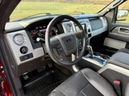 
										2014 Ford F-150 FX4 SuperCrew 4×4 full									