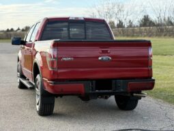 
										2014 Ford F-150 FX4 SuperCrew 4×4 full									