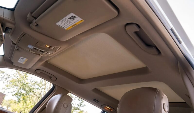 
								2013 Mercedes-Benz GL450 4MATIC full									