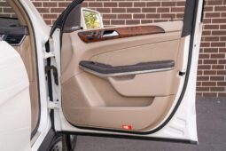 
										2013 Mercedes-Benz GL450 4MATIC full									