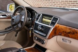 
										2013 Mercedes-Benz GL450 4MATIC full									