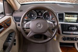 
										2013 Mercedes-Benz GL450 4MATIC full									