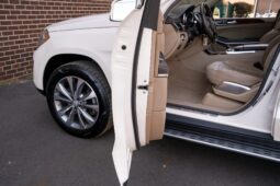 
										2013 Mercedes-Benz GL450 4MATIC full									