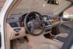 
										2013 Mercedes-Benz GL450 4MATIC full									